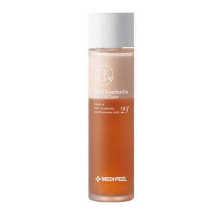 MEDI-PEEL | Hyal Kombucha Tea-Tox Toner - 150 ml