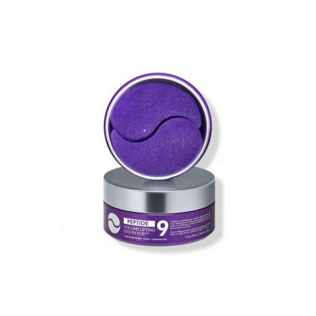 MEDI-PEEL | Peptide 9 Volume Lifting Eye Patch Pro - 60 pcs