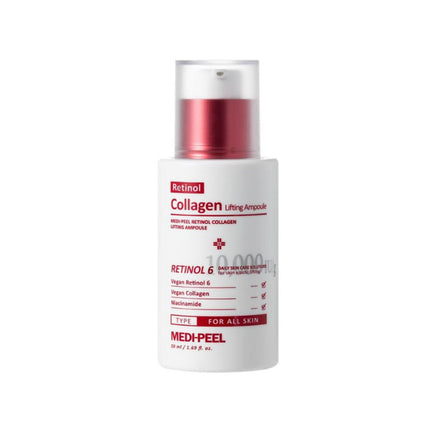 MEDI-PEEL | Retinol Collagen Lifting Ampoule - 50 ml
