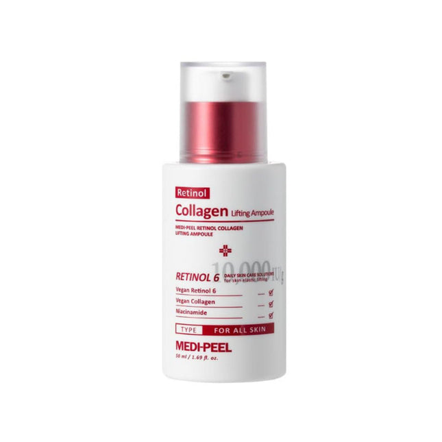 MEDI-PEEL | Retinol Collagen Lifting Ampoule - 50 ml