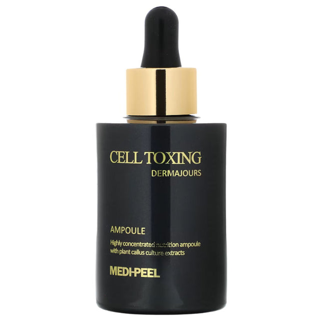 MEDI-PEEL | Cell Toxing DermaJou Ampoule - 100 ml