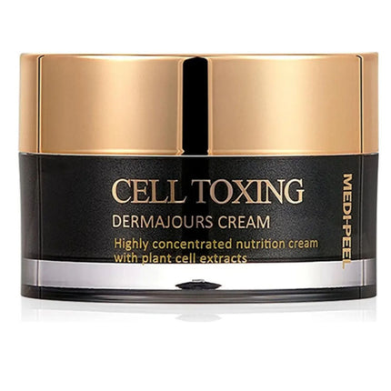 MEDI-PEEL | Cell Toxing Dermajours Cream - 50 g