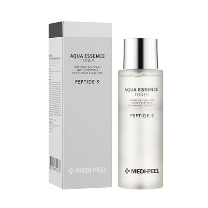 MEDI-PEEL | Peptide 9 Aqua Essence Toner - 250 ml