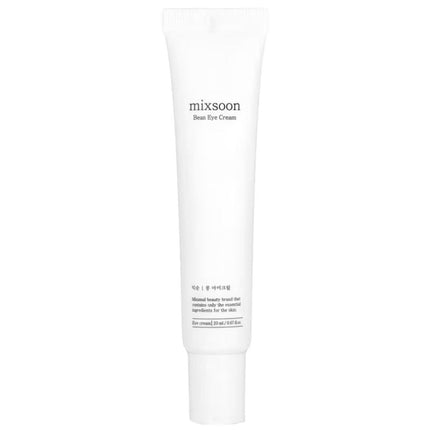 Mixsoon I Bean Eye Cream - 20 ml