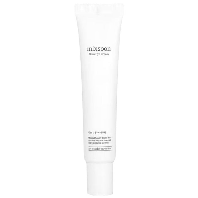 Mixsoon I Bean Eye Cream - 20 ml