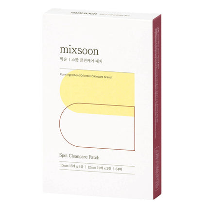 Mixsoon | Spot Clean Care Patch