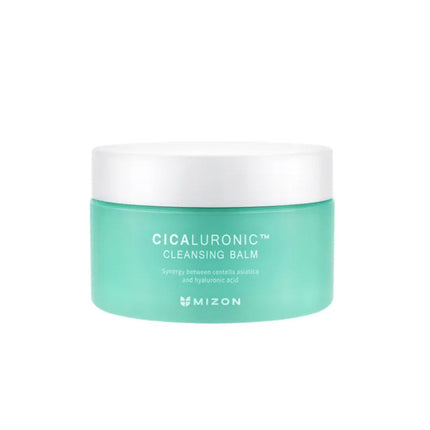 MIZON | Cicaluronic Cleansing Balm - 80 ml