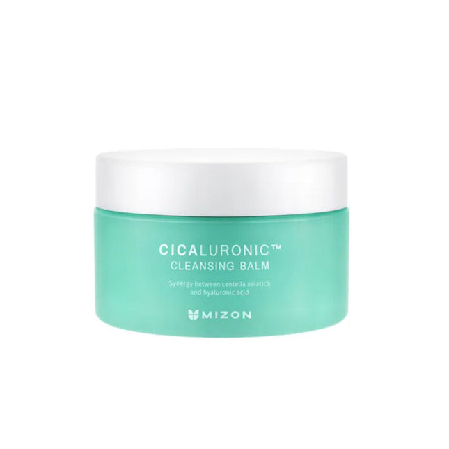 MIZON | Cicaluronic Cleansing Balm - 80 ml