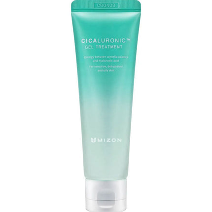 MIZON | Cicaluronic Gel Treatment - 50 ml
