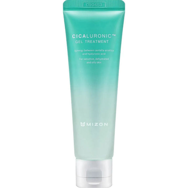 MIZON | Cicaluronic Gel Treatment - 50 ml