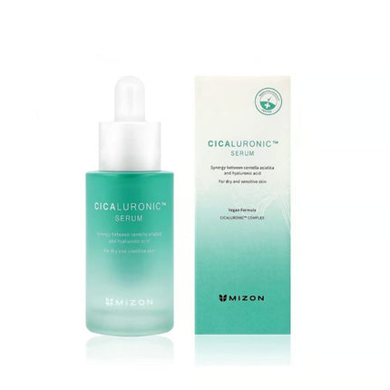MIZON | Cicaluronic Serum - 30 ml