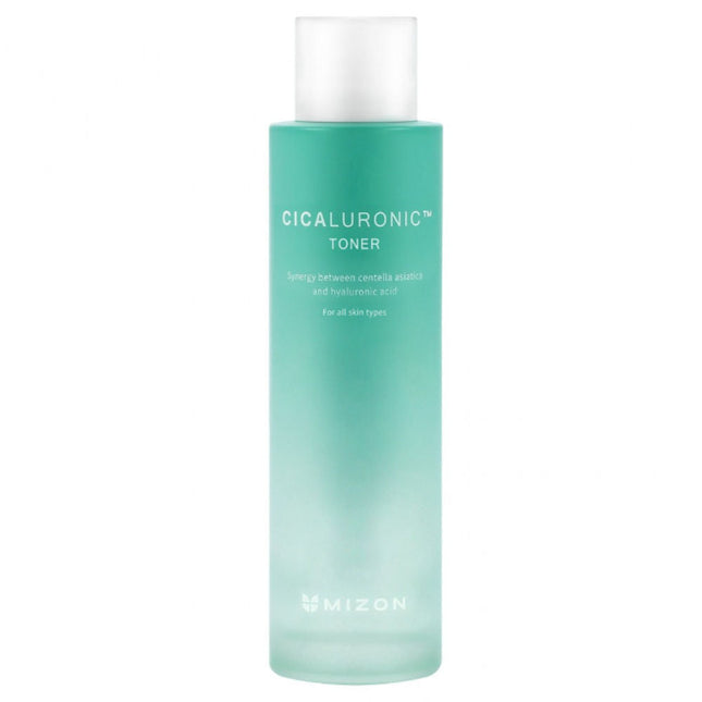 MIZON | Cicaluronic Toner - 150 ml