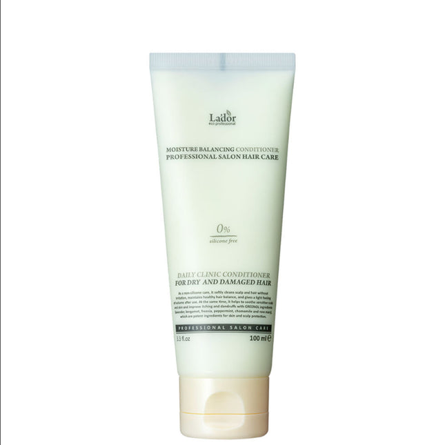 LADOR | Moisture Balancing Conditioner - 100 ml