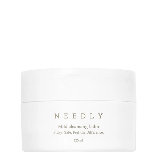 NEEDLY | Mild Cleansing Balm - 120 ml