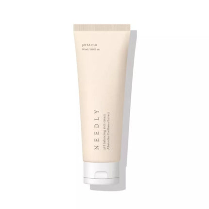 NEEDLY | pH Balancing Rich Cream - 50 ml