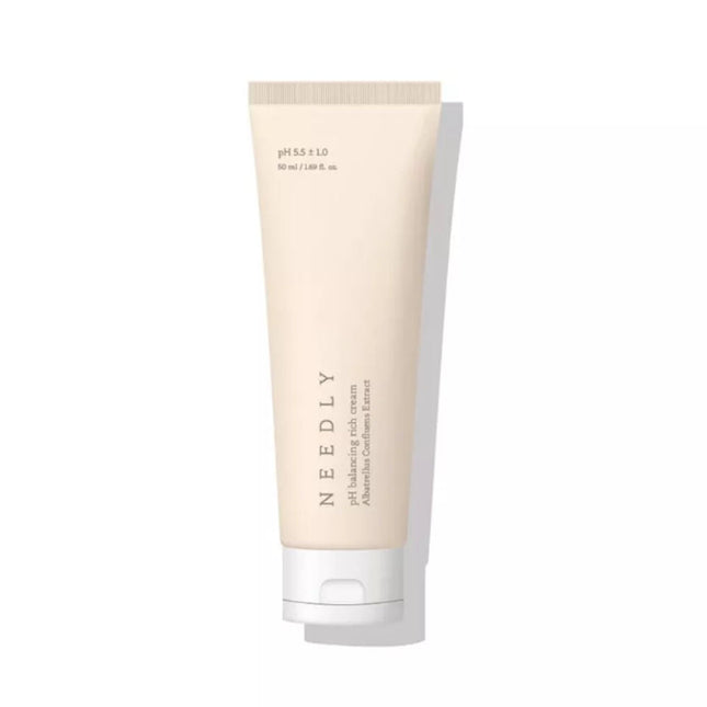 NEEDLY | pH Balancing Rich Cream - 50 ml
