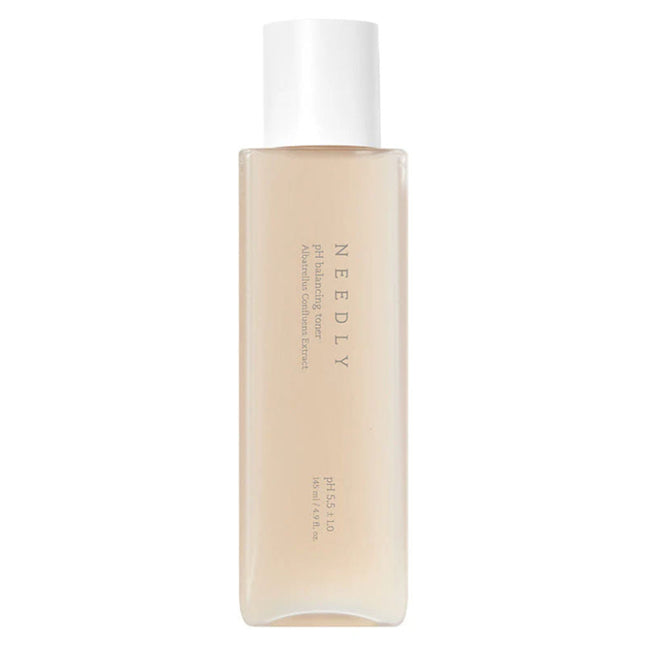 NEEDLY | pH Balancing Toner - 145 ml