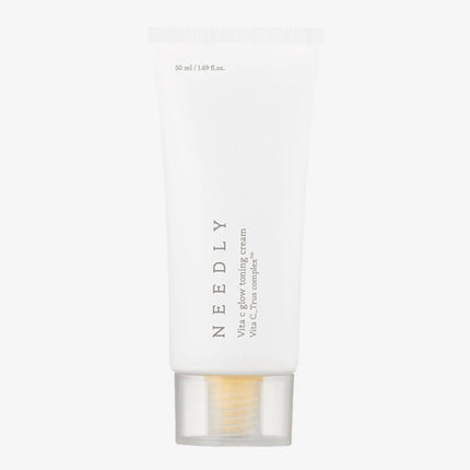NEEDLY | Vita C Glow Toning Cream - 50 ml