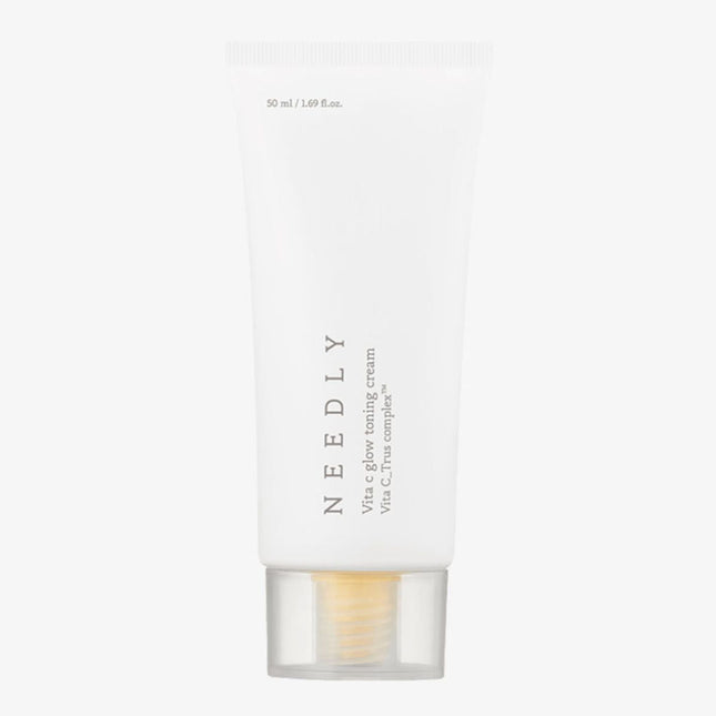 NEEDLY | Vita C Glow Toning Cream - 50 ml