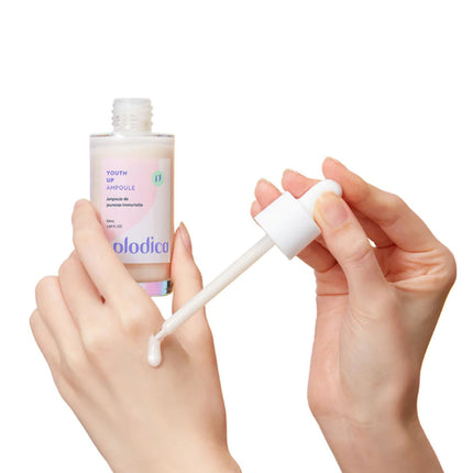 Plodica | Youth Up Ampoule - 50 ml