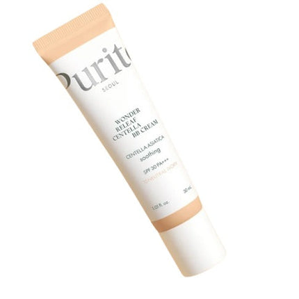 Purito | Wonder Releaf Centella BB Cream- #13 (Neutral Ivory)