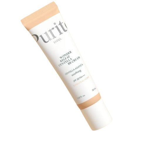 Purito | Wonder Releaf Centella BB Cream- #13 (Neutral Ivory)