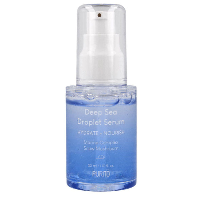 PURITO | Deep Sea Droplet Serum - 30 ml
