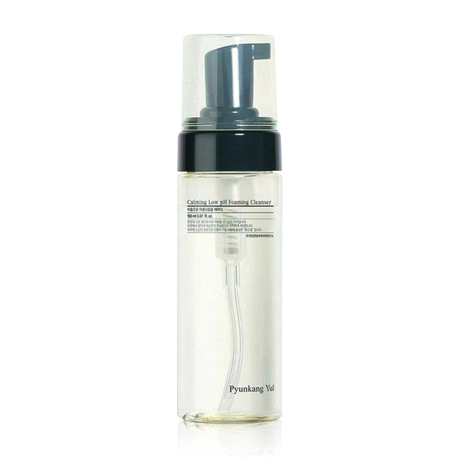 Pyunkang Yul | Calming Low pH Foaming Cleanser - 150 ml