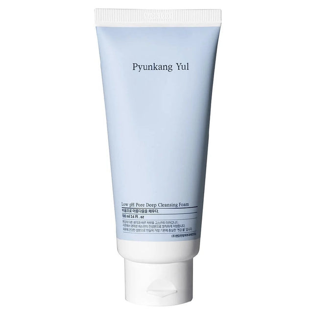 Pyunkang Yul | Low pH Pore Deep Cleansing Foam - 100 ml