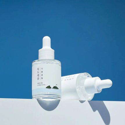 Round Lab | 1025 Dokdo Ampoule - 45 g