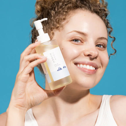 Round Lab | 1025 Dokdo Cleansing Oil - 200 ml