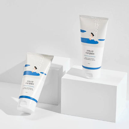 Round Lab | Birch Juice Moisturizing Cleanser - 150 ml