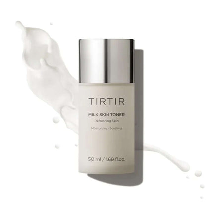 TIR TIR | Milk Skin Toner - 50 ml