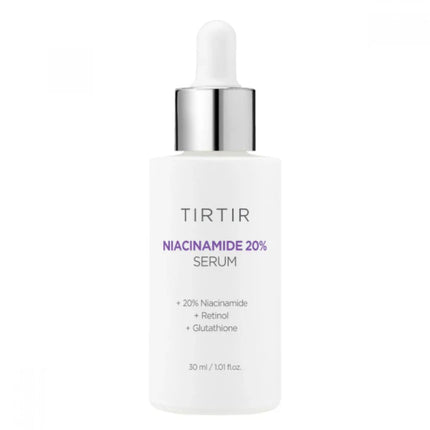 TIR TIR | Niacinamide 20% Serum - 30 ml
