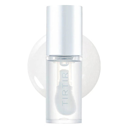 TIR TIR | My Glow Lip Oil Honey- 5,7 ml