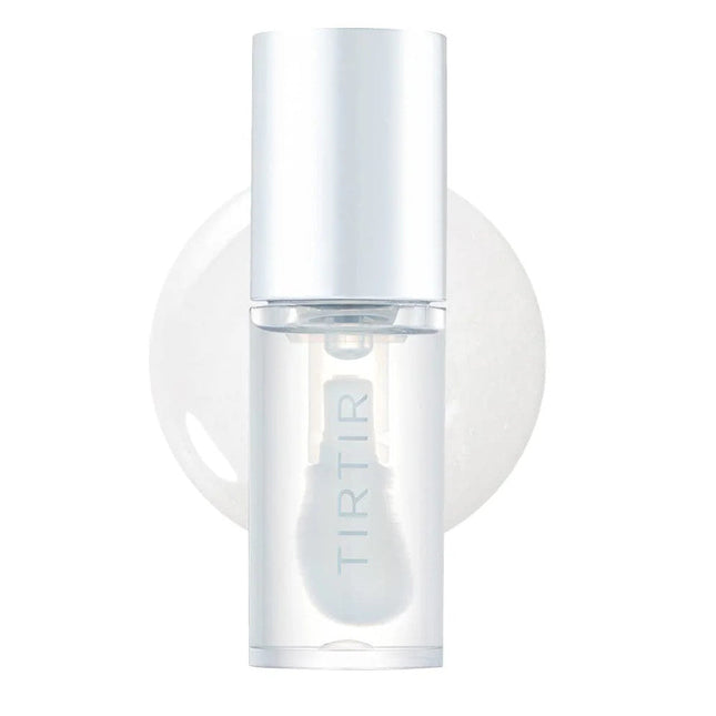 TIR TIR | My Glow Lip Oil Honey- 5,7 ml