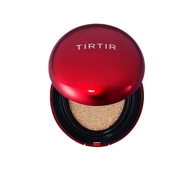 TIR TIR | Mask Fit Red Mini Cushion 13N Fair Ivory - 4,5 g