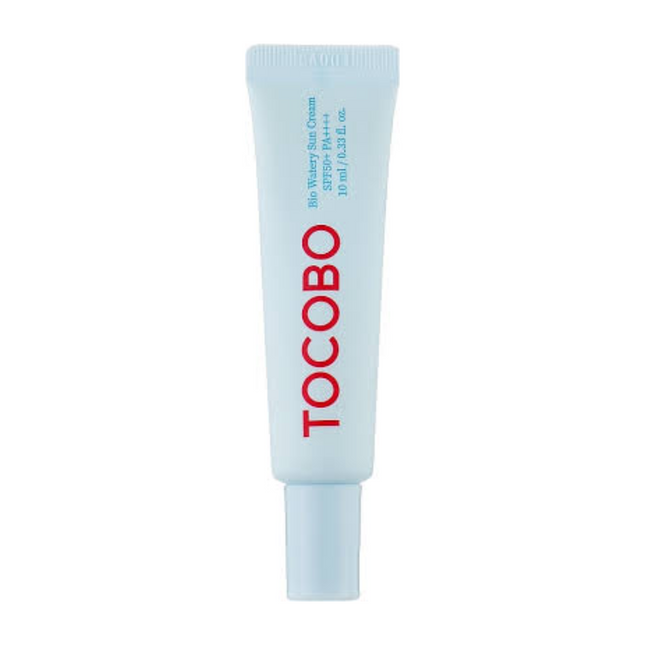 TOCOBO | Bio Watery Sun Cream SPF50+ PA++++ mini - 10 ml