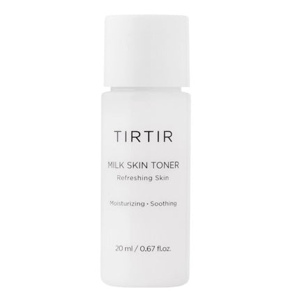 TIR TIR | Milk Skin Toner - 20 ml