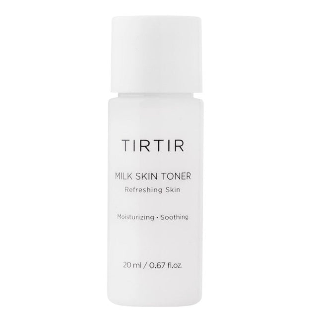 TIR TIR | Milk Skin Toner - 20 ml