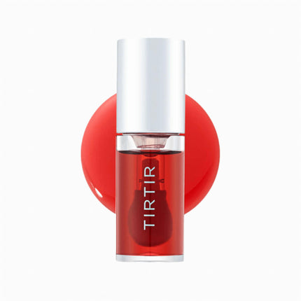 TIR TIR | My Glow Lip Oil Rosy - 5,7 ml