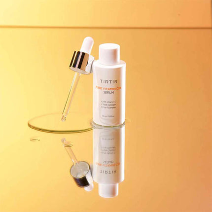TIR TIR | Pure Vitamin C24 Serum - 30 ml