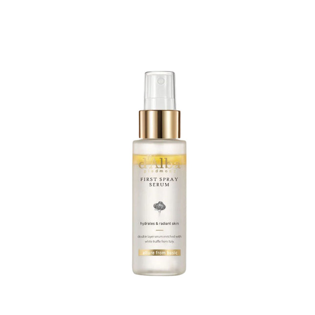 d'Alba | White Truffle First Spray Serum - 50 ml