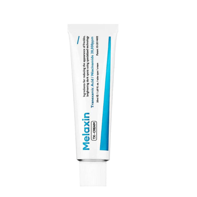 Dr. Melaxin | TX Cream - 50 g