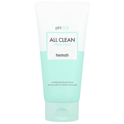 Heimish | All Clean Green Foam - 150 ml