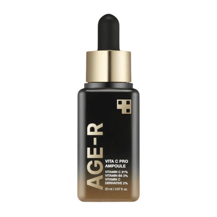 Medicube | Age-R Vita C Pro Ampoule - 20 ml