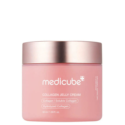 Medicube | Collagen Jelly Cream - 50 ml