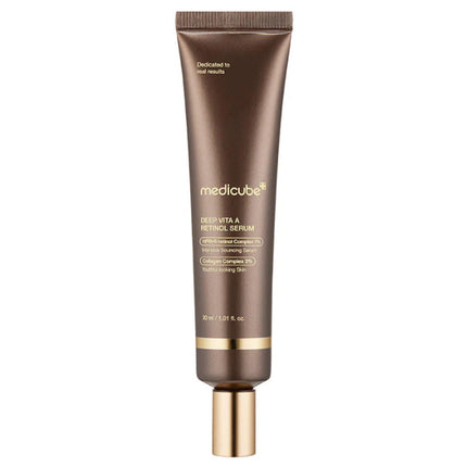 Medicube | Deep Vita A Retinol Serum - 30 ml