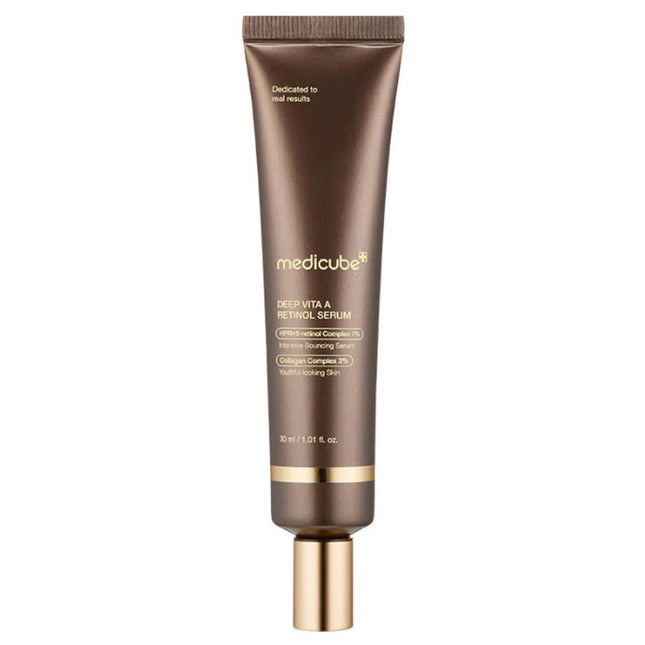 Medicube | Deep Vita A Retinol Serum - 30 ml