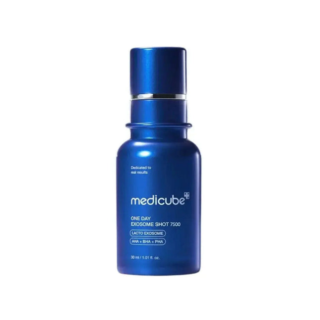 Medicube | One Day Exosome Shot 7500 - 30 ml